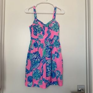 Lily Pulitzer Dress
